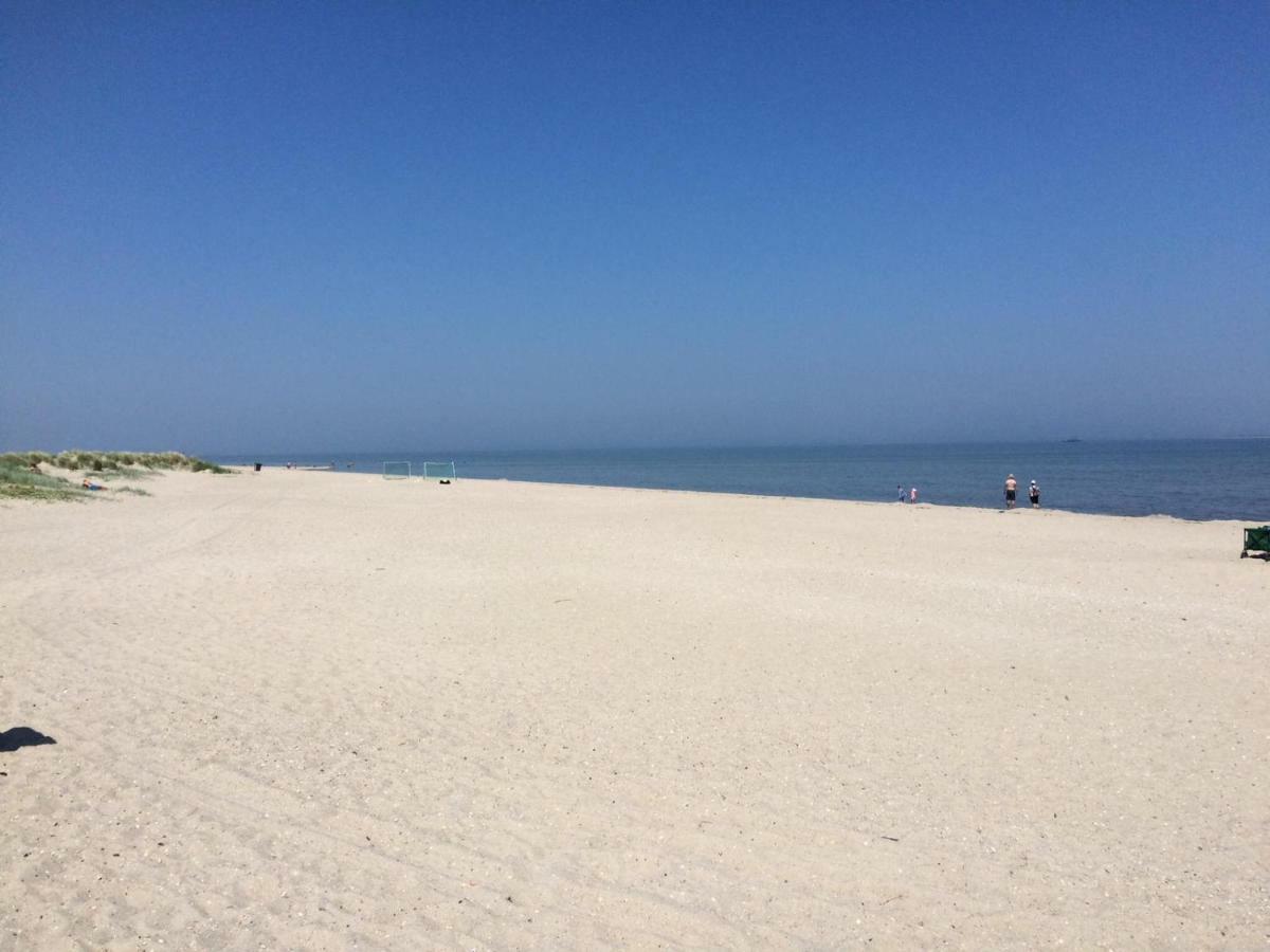 Sandstrand ชิลลิคช์ ภายนอก รูปภาพ